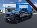2021 Chevrolet Silverado 1500 Crew Cab 4x4 Pickup for sale #L3645A - photo 6