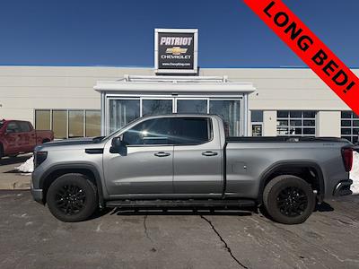 2023 GMC Sierra 1500 Double Cab 4WD Pickup for sale #L3645E - photo 1