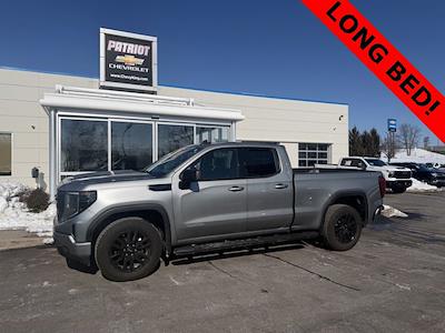 2023 GMC Sierra 1500 Double Cab 4WD Pickup for sale #L3645E - photo 2