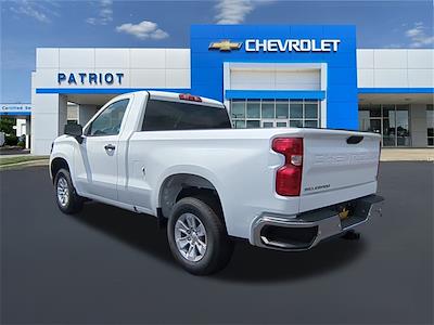 2025 Chevrolet Silverado 1500 Regular Cab 4x2 Pickup for sale #L3650 - photo 2