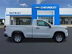 2025 Chevrolet Silverado 1500 Regular Cab 4x2 Pickup for sale #L3650 - photo 3