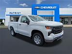 2025 Chevrolet Silverado 1500 Regular Cab 4x2 Pickup for sale #L3650 - photo 4