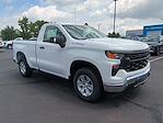 New 2025 Chevrolet Silverado 1500 Work Truck Regular Cab for sale #L3650 - photo 35
