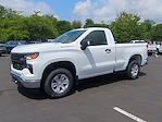 New 2025 Chevrolet Silverado 1500 Work Truck Regular Cab for sale #L3650 - photo 37