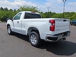 New 2025 Chevrolet Silverado 1500 Work Truck Regular Cab for sale #L3650 - photo 39