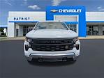 2025 Chevrolet Silverado 1500 Regular Cab 4x2 Pickup for sale #L3650 - photo 5