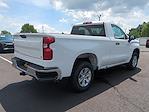 New 2025 Chevrolet Silverado 1500 Work Truck Regular Cab for sale #L3650 - photo 41