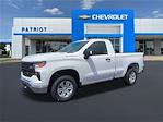 2025 Chevrolet Silverado 1500 Regular Cab 4x2 Pickup for sale #L3650 - photo 6