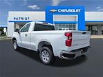 2025 Chevrolet Silverado 1500 Regular Cab 4x2 Pickup for sale #L3650 - photo 2