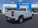 2025 Chevrolet Silverado 1500 Regular Cab 4x2 Pickup for sale #L3650 - photo 9