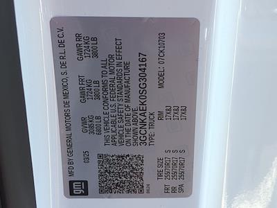 New 2025 Chevrolet Silverado 1500 - photo 1