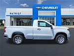 2025 Chevrolet Silverado 1500 Regular Cab 4x4 Pickup for sale #L3651 - photo 3