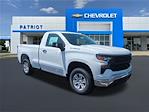2025 Chevrolet Silverado 1500 Regular Cab 4x4 Pickup for sale #L3651 - photo 4