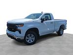 2025 Chevrolet Silverado 1500 Regular Cab 4WD Pickup for sale #L3651 - photo 33