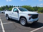 2025 Chevrolet Silverado 1500 Regular Cab 4WD Pickup for sale #L3651 - photo 35