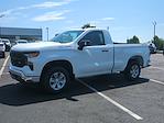 2025 Chevrolet Silverado 1500 Regular Cab 4WD Pickup for sale #L3651 - photo 37