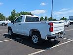 2025 Chevrolet Silverado 1500 Regular Cab 4WD Pickup for sale #L3651 - photo 39
