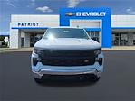 2025 Chevrolet Silverado 1500 Regular Cab 4x4 Pickup for sale #L3651 - photo 5