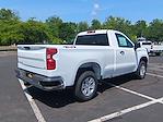 2025 Chevrolet Silverado 1500 Regular Cab 4WD Pickup for sale #L3651 - photo 41