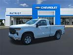 2025 Chevrolet Silverado 1500 Regular Cab 4x4 Pickup for sale #L3651 - photo 6