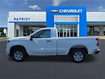 2025 Chevrolet Silverado 1500 Regular Cab 4x4 Pickup for sale #L3651 - photo 7
