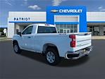 2025 Chevrolet Silverado 1500 Regular Cab 4x4 Pickup for sale #L3651 - photo 2