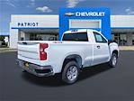 2025 Chevrolet Silverado 1500 Regular Cab 4x4 Pickup for sale #L3651 - photo 9