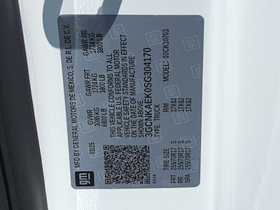 New 2025 Chevrolet Silverado 1500 - photo 1