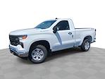 2025 Chevrolet Silverado 1500 Regular Cab 4WD Pickup for sale #L3652 - photo 33