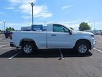 2025 Chevrolet Silverado 1500 Regular Cab 4WD Pickup for sale #L3652 - photo 34