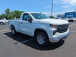 2025 Chevrolet Silverado 1500 Regular Cab 4WD Pickup for sale #L3652 - photo 35