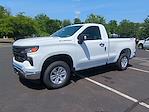2025 Chevrolet Silverado 1500 Regular Cab 4WD Pickup for sale #L3652 - photo 37