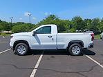 2025 Chevrolet Silverado 1500 Regular Cab 4WD Pickup for sale #L3652 - photo 38