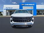 2025 Chevrolet Silverado 1500 Regular Cab 4x4 Pickup for sale #L3652 - photo 5