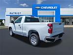 2025 Chevrolet Silverado 1500 Regular Cab 4x4 Pickup for sale #L3652 - photo 2
