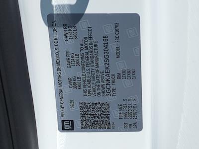 New 2025 Chevrolet Silverado 1500 - photo 1