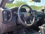 New 2025 Chevrolet Silverado 1500 Work Truck Regular Cab 4x4 Pickup for sale #L3653 - photo 10