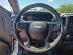 New 2025 Chevrolet Silverado 1500 Work Truck Regular Cab 4x4 Pickup for sale #L3653 - photo 30