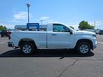 2025 Chevrolet Silverado 1500 Regular Cab 4WD Pickup for sale #L3653 - photo 34