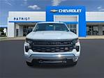 New 2025 Chevrolet Silverado 1500 Work Truck Regular Cab 4x4 Pickup for sale #L3653 - photo 5