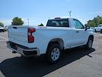 2025 Chevrolet Silverado 1500 Regular Cab 4WD Pickup for sale #L3653 - photo 41