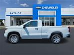 New 2025 Chevrolet Silverado 1500 Work Truck Regular Cab 4x4 Pickup for sale #L3653 - photo 7