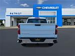New 2025 Chevrolet Silverado 1500 Work Truck Regular Cab 4x4 Pickup for sale #L3653 - photo 8