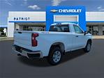 New 2025 Chevrolet Silverado 1500 Work Truck Regular Cab 4x4 Pickup for sale #L3653 - photo 9