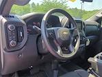 New 2025 Chevrolet Silverado 1500 Work Truck Regular Cab 4x4 Pickup for sale #L3654 - photo 10