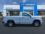 New 2025 Chevrolet Silverado 1500 Work Truck Regular Cab 4x4 Pickup for sale #L3654 - photo 3