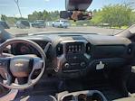 New 2025 Chevrolet Silverado 1500 Work Truck Regular Cab 4x4 Pickup for sale #L3654 - photo 20