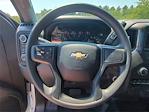 New 2025 Chevrolet Silverado 1500 Work Truck Regular Cab 4x4 Pickup for sale #L3654 - photo 30