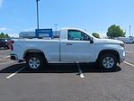 New 2025 Chevrolet Silverado 1500 Work Truck Regular Cab 4WD Pickup for sale #L3654 - photo 34