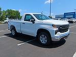 New 2025 Chevrolet Silverado 1500 Work Truck Regular Cab 4WD Pickup for sale #L3654 - photo 35